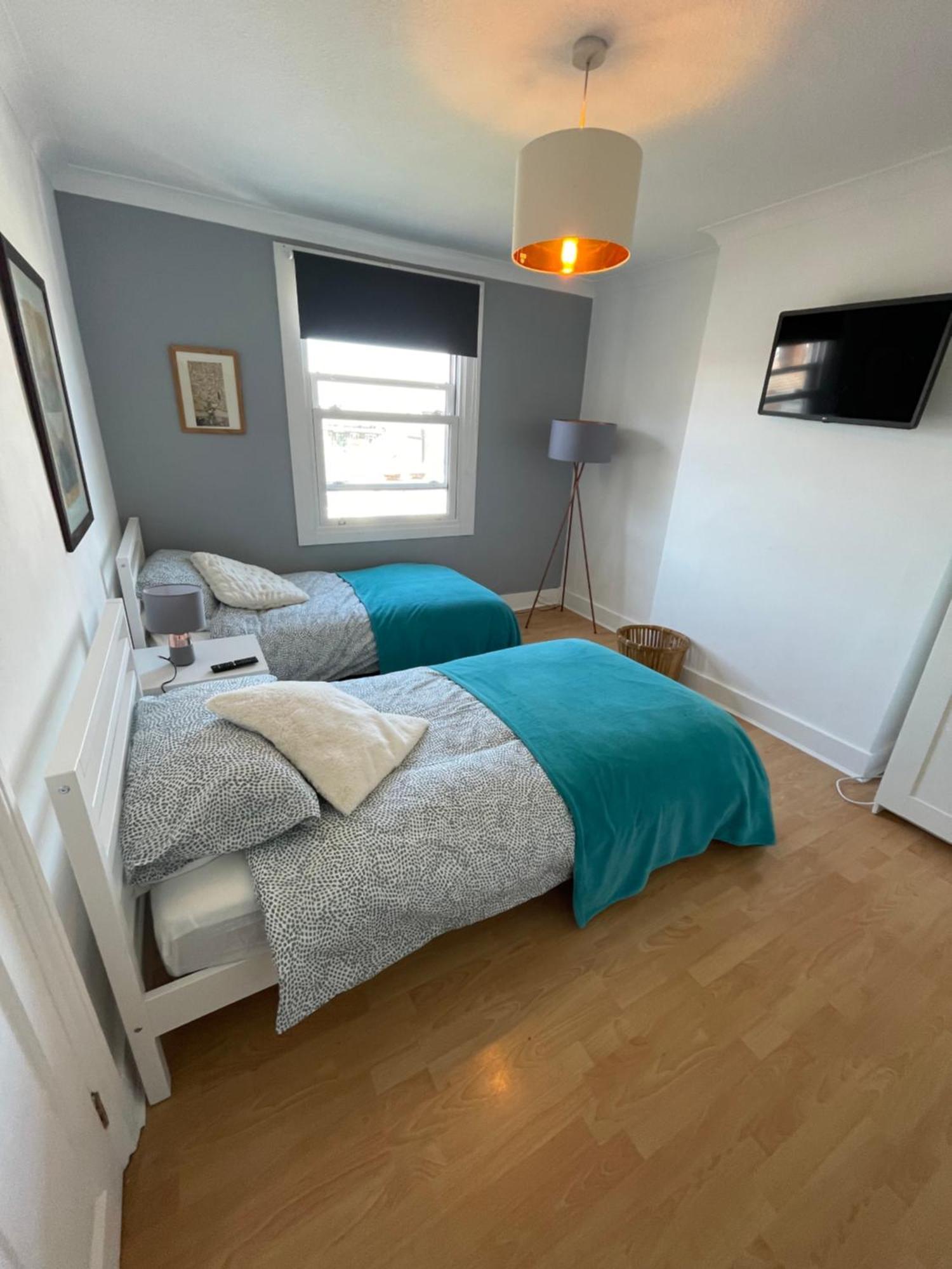 The Palms Brighton 빌라 외부 사진