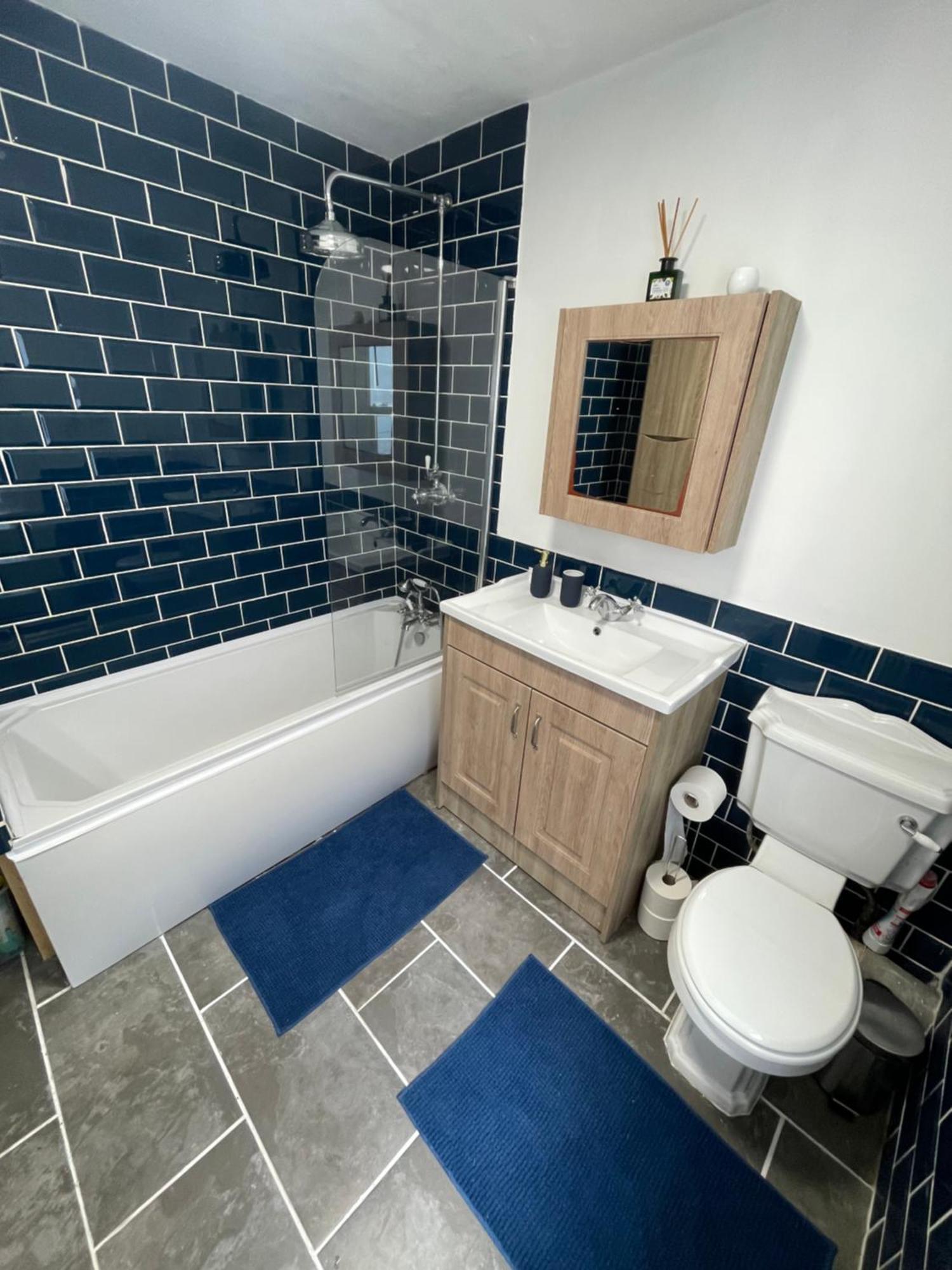 The Palms Brighton 빌라 외부 사진