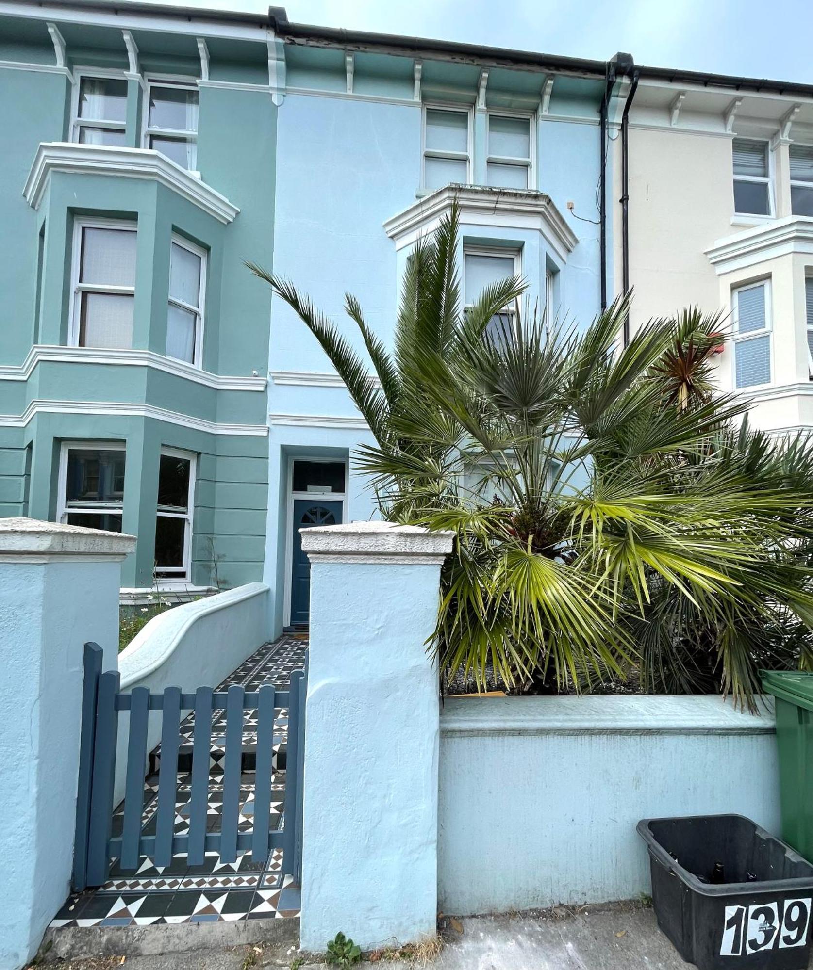 The Palms Brighton 빌라 외부 사진
